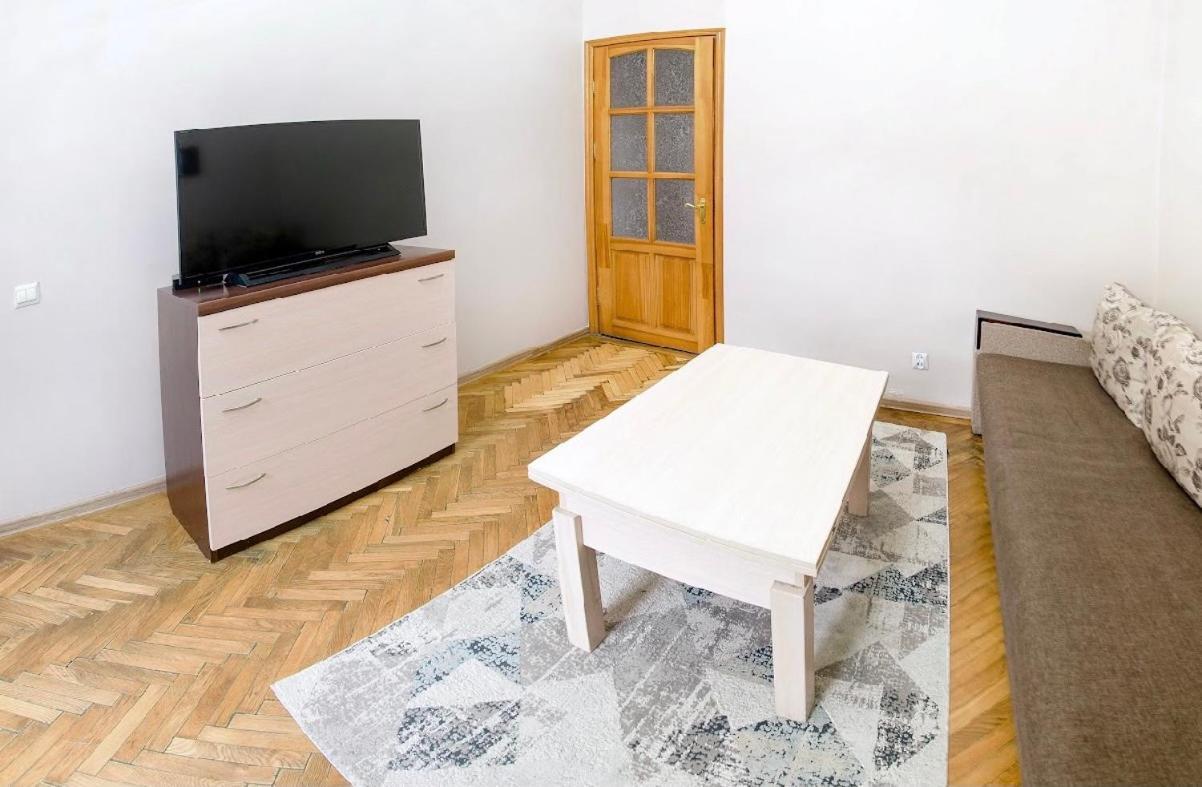 Vidfort Лесі Українки Lviv Extérieur photo